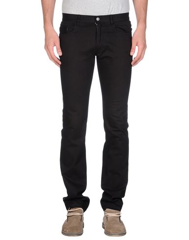 ZOOM VERSACE COLLECTION - Denim pants
