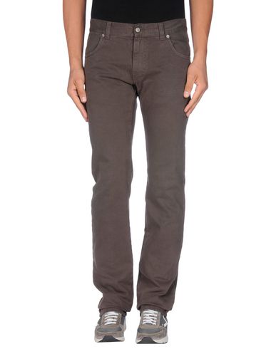 ZOOM ETRO - Denim pants