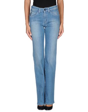 ARMANI JEANS - Denim pants