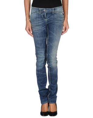 DONDUP - Denim pants