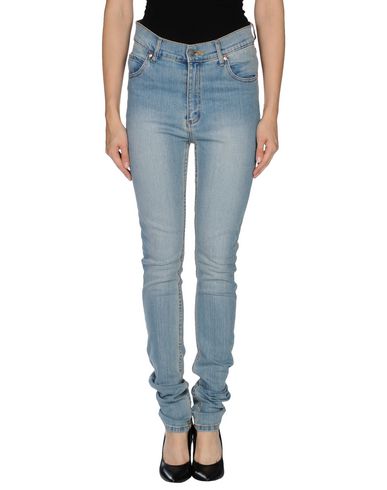 ZOOM CHEAP MONDAY - Denim pants