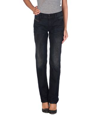 DIESEL - Denim trousers