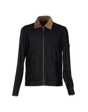 MARC BY MARC JACOBS - Denim outerwear