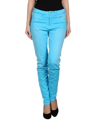 ZOOM NOLITA - Denim pants