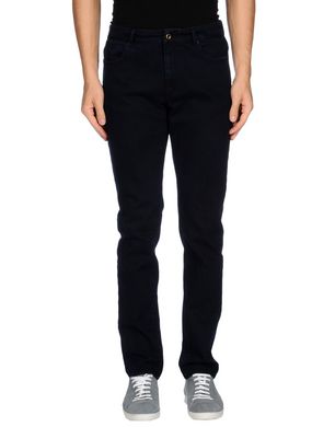 CLASS ROBERTO CAVALLI - Denim pants