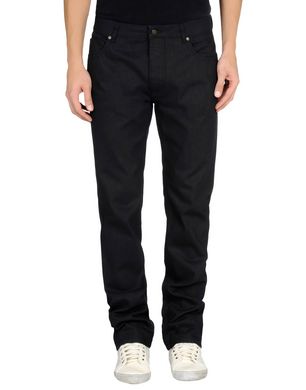 CLASS ROBERTO CAVALLI - Denim pants