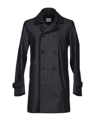 ARMANI COLLEZIONI - Denim outerwear