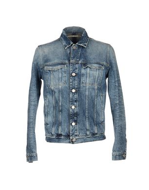 M.GRIFONI DENIM - Denim outerwear
