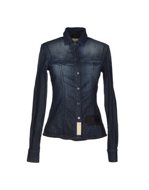 ACHT - Camicia jeans