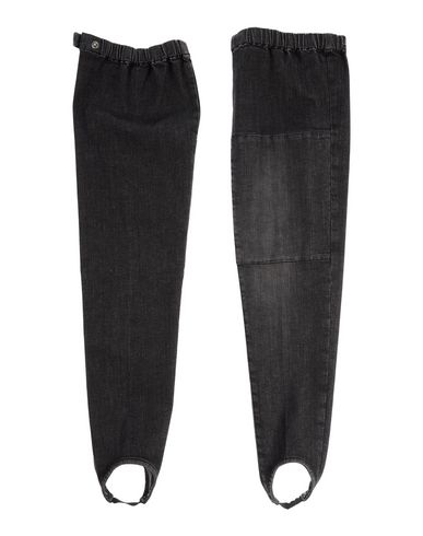 MM6 BY MAISON MARGIELA Botas altas mujer