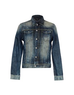 PEPE JEANS - Denim outerwear
