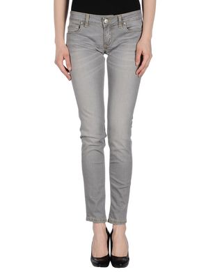 DONDUP - Pantaloni jeans