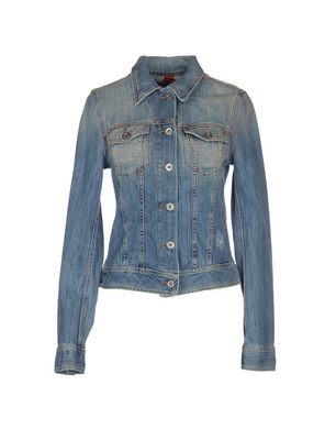 DONDUP - Denim outerwear
