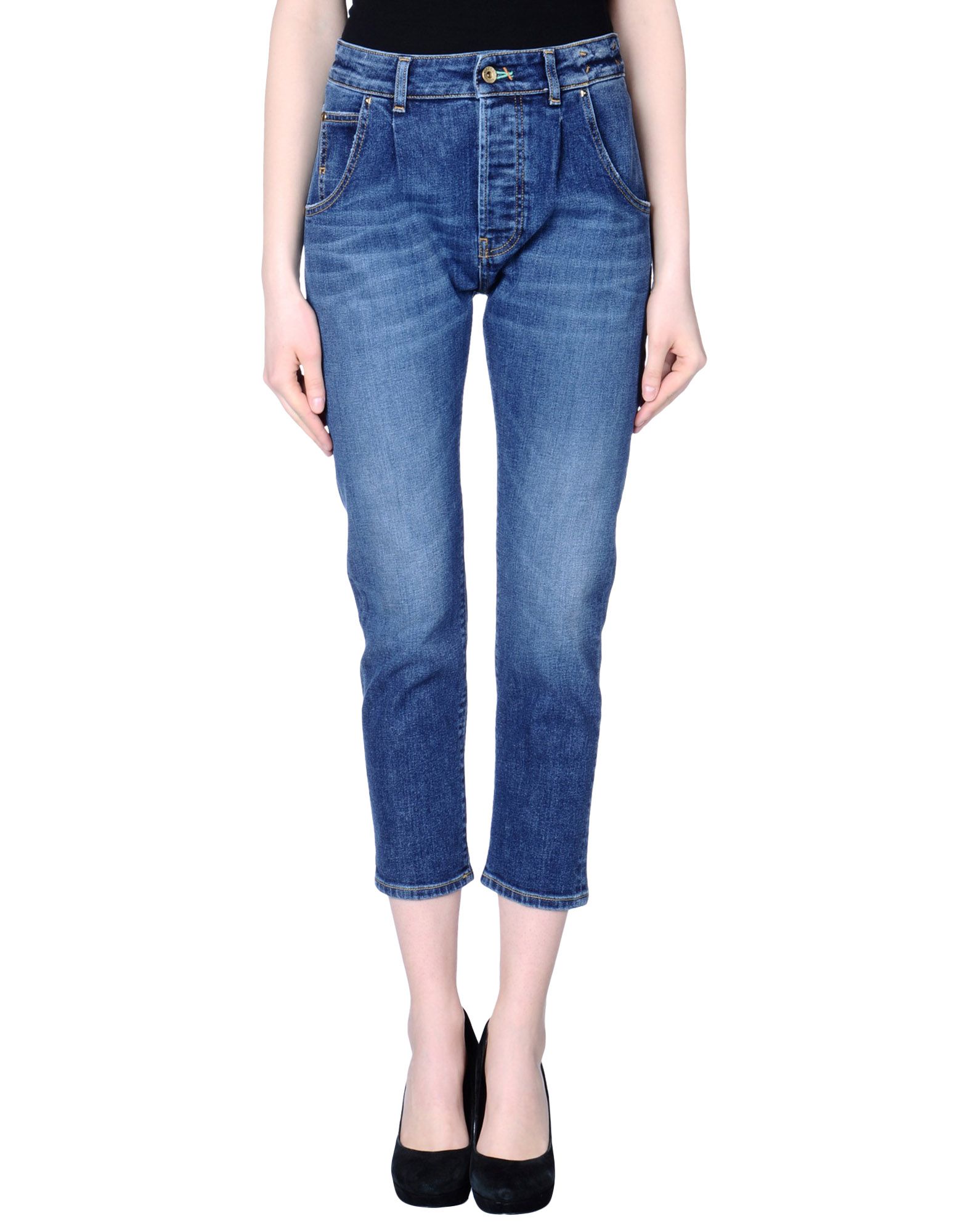 Брюки Denim Доставка