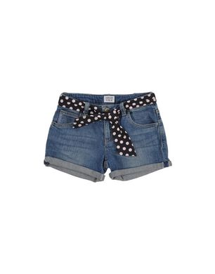 ARMANI JUNIOR - Denim pants