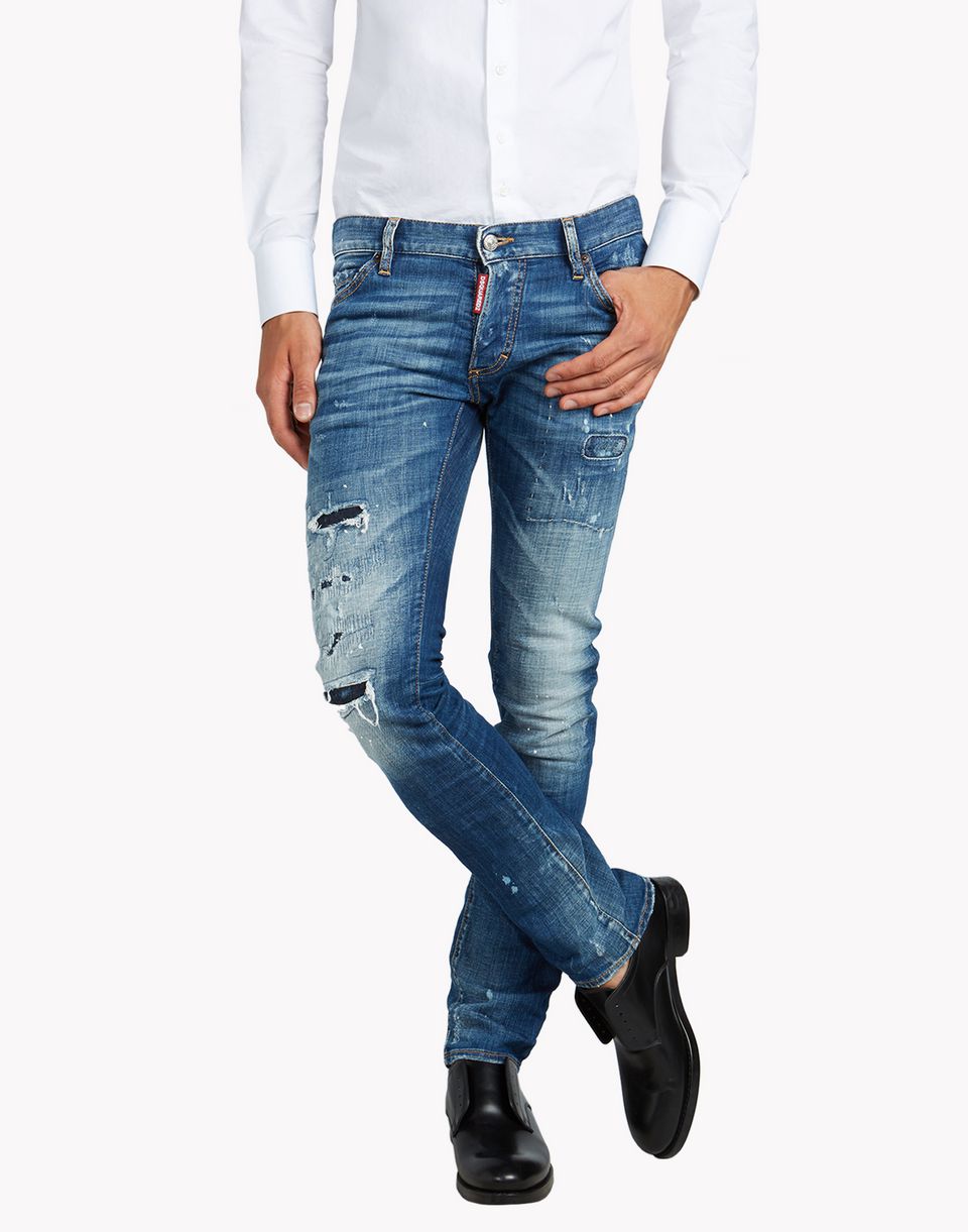 Nice:X sexy boot cut jeans hot! more girls