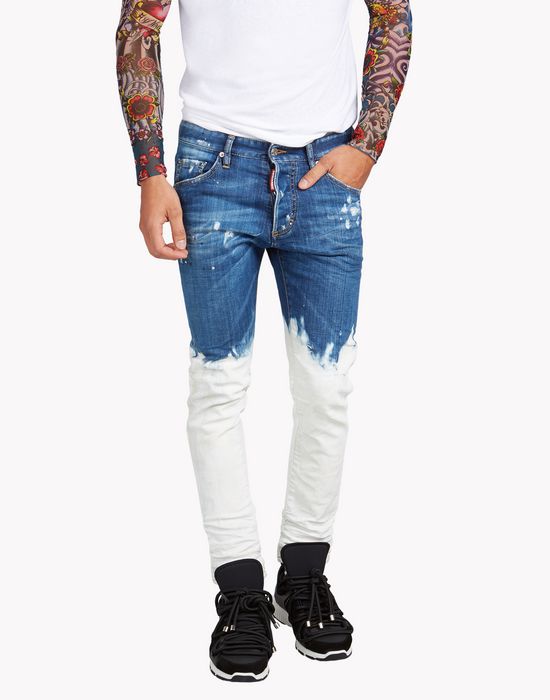 dsquared2 jeans türkiye