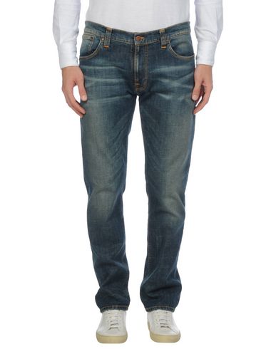 Comprar NUDIE JEANS CO Pantalones vaqueros hombre al mejor precio