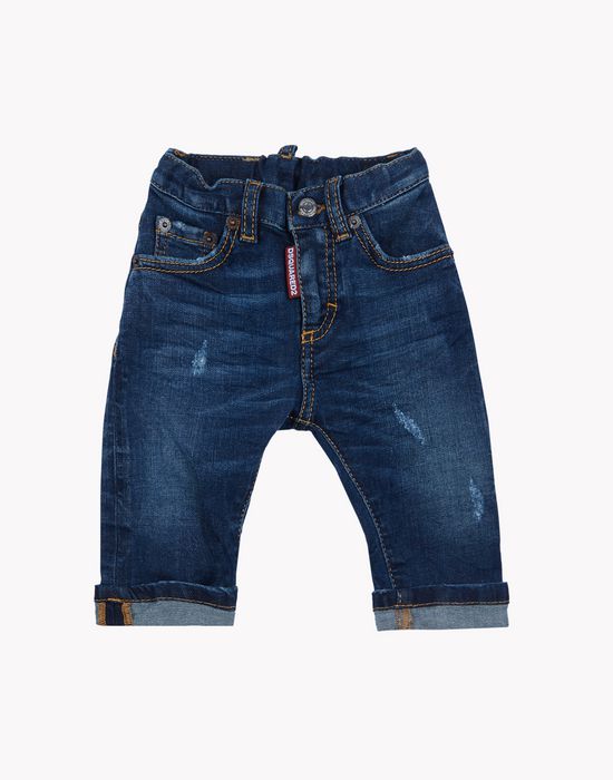 Dsquared2 Baby Boys' Clothing & Accessories Official Store