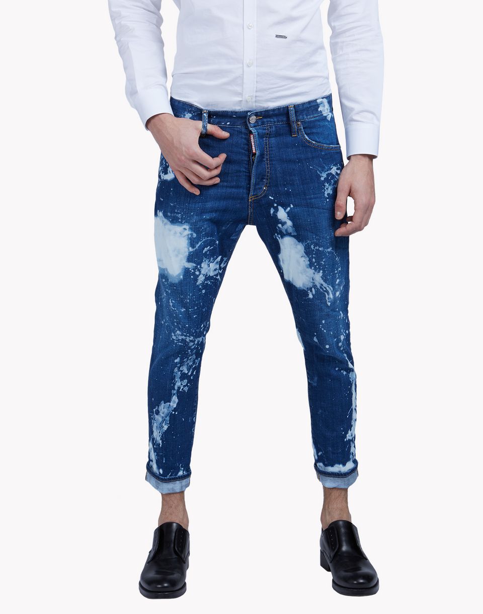 dsquared jeans price