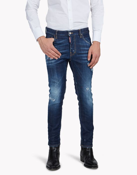 Skater Jeans