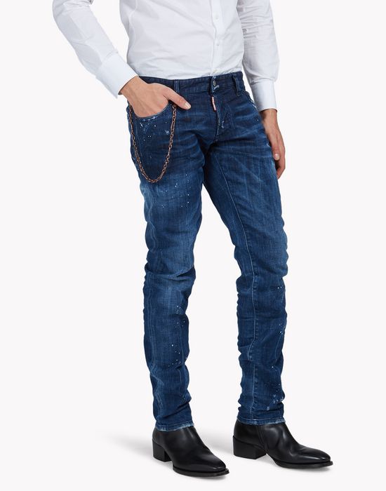 Slim Jeans