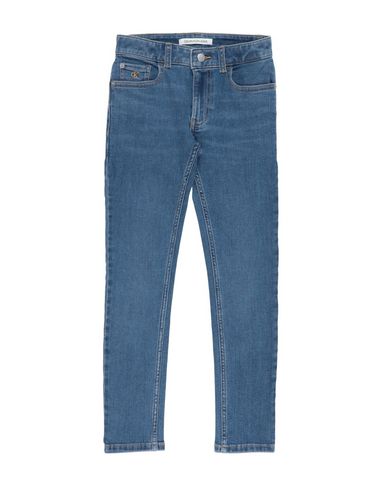 фото Джинсовые брюки calvin klein jeans