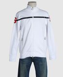 BIKKEMBERGS - Felpe con zip