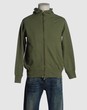 MAHARISHI - Zip sweatshirts