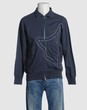 MAHARISHIDENIM - Zip sweatshirts