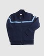 BIKKEMBERGS - Zip sweatshirts