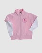 BIKKEMBERGS - Zip sweatshirts