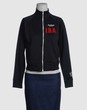 AUDACE BOX - Zip sweatshirts