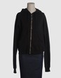 DRKSHDW - Zip sweatshirts