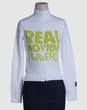 REAL MOVIDA - Zip sweatshirts