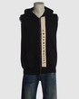 ANTONIO MARRAS - Zip sweatshirts