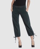 ANTONIO MARRAS - Pantalones de felpa