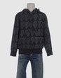 MAHARISHI - Zip sweatshirts