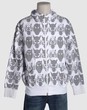 MAHARISHI - Zip sweatshirts