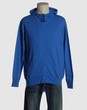 MAHARISHI - Zip sweatshirts