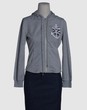 BLUGIRL JEANS - Zip sweatshirts