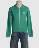 JOE RIVETTO - Zip sweatshirts