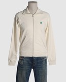 JOE RIVETTO - Zip sweatshirts