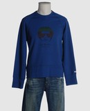 JOE RIVETTO - Sweatshirts