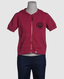 JOE RIVETTO - Zip sweatshirts