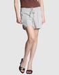 KRIS VAN ASSCHE - Sweat shorts