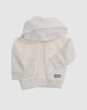 U+E' - Zip sweatshirts