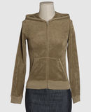 JUICY COUTURE - Zip sweatshirts