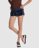 JUICY COUTURE - Sweat shorts