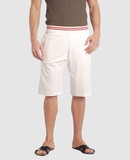 EMPORIO ARMANI SWIMWEAR - Sweat shorts
